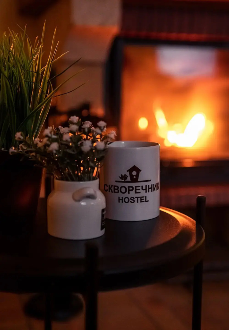 Хостел Скворечник