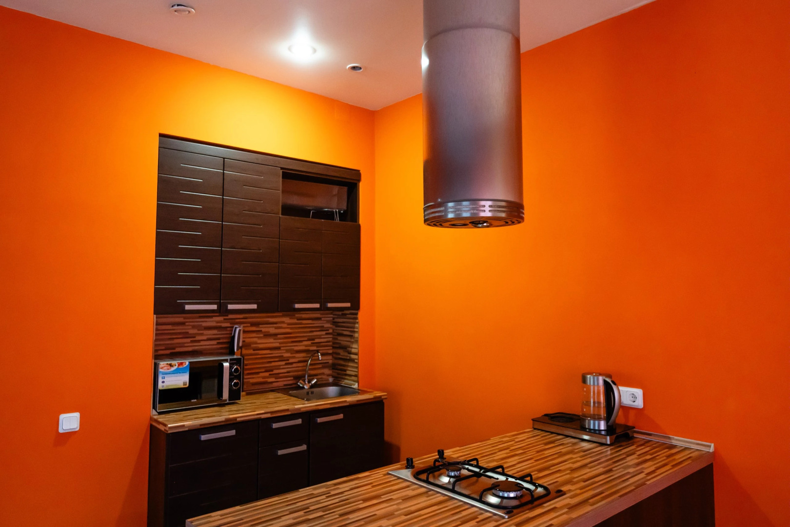 Апартаменты Большая Морская 9