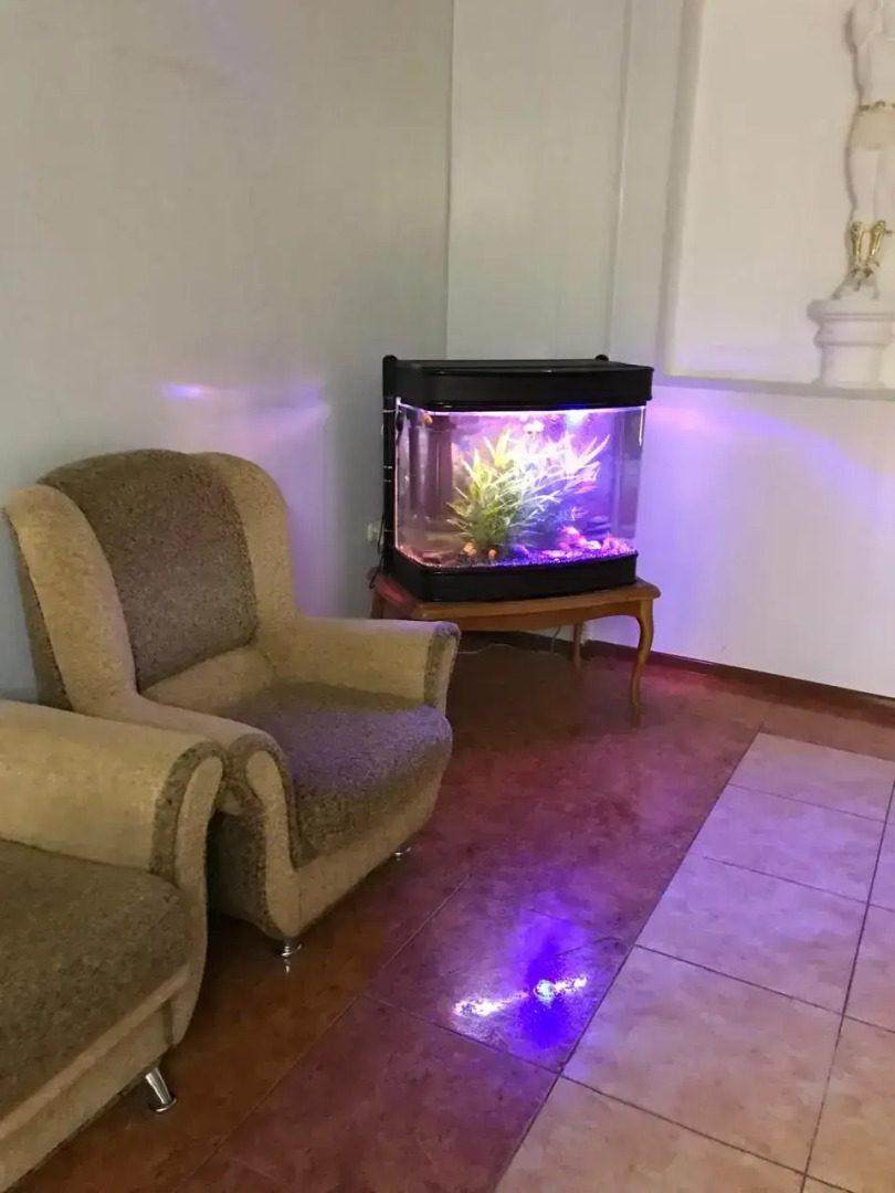 Мини-отель Гостиница Четыре Сезона