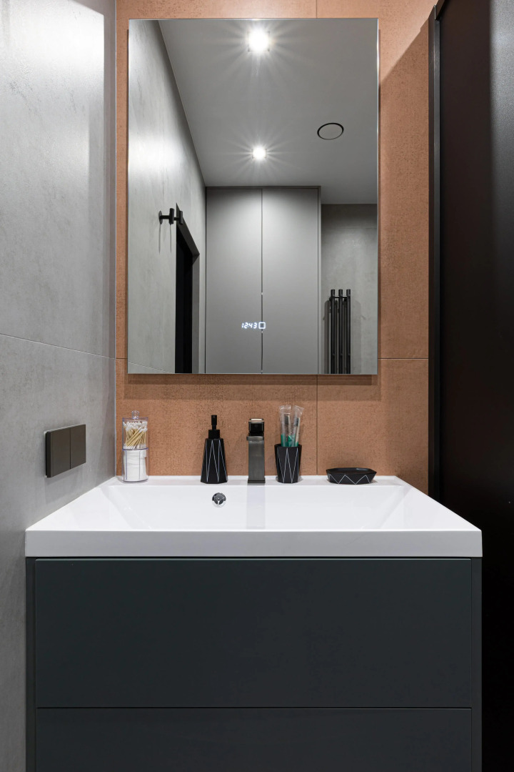 Квартира SunSet на Аристархова