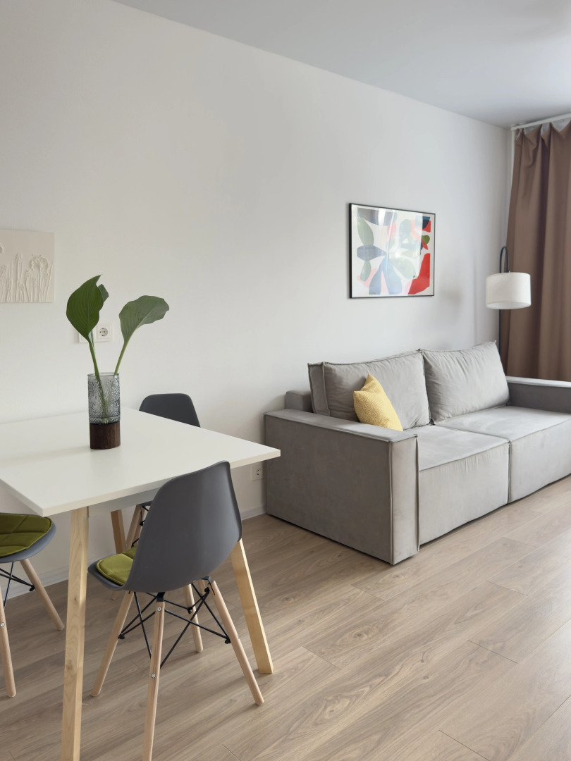 Квартира Светлая