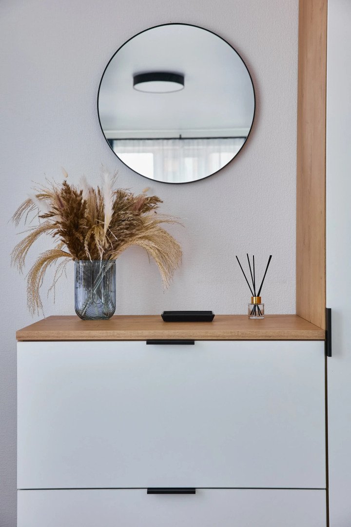 Квартира GetFlat Начало