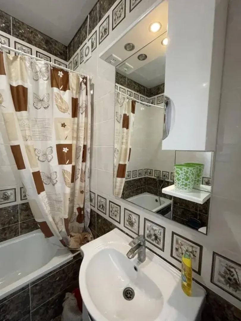 Квартира Жемчужина у Моря 1