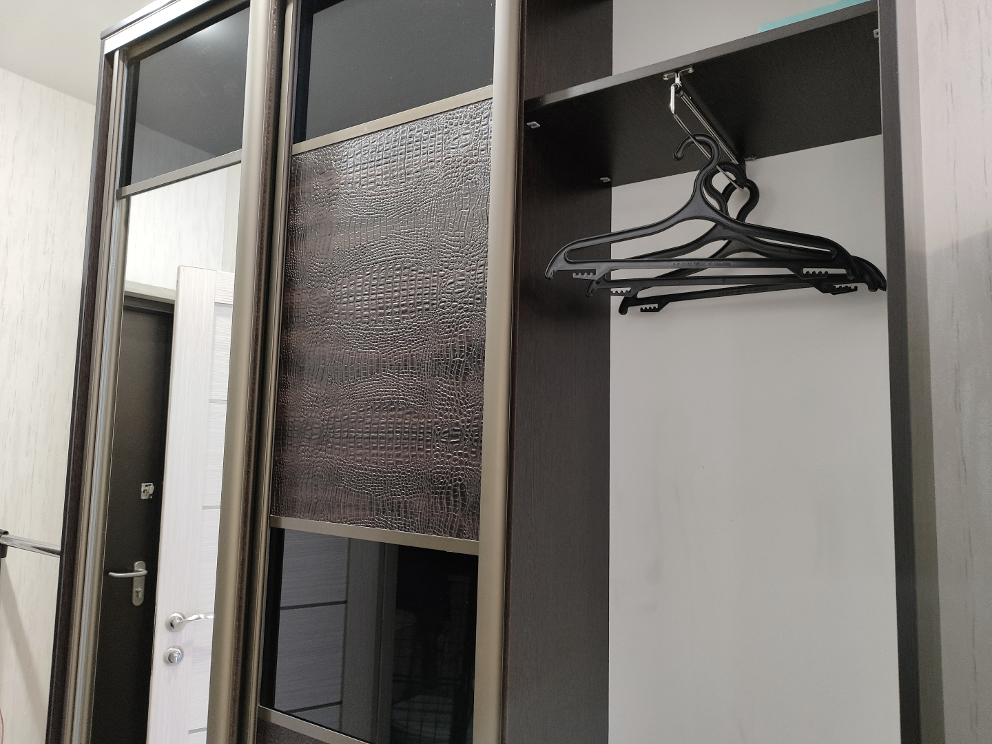 Апартаменты Студия в Центре ЖК Мичуринсике Аллеи  Вблизи ЖД Вокзала