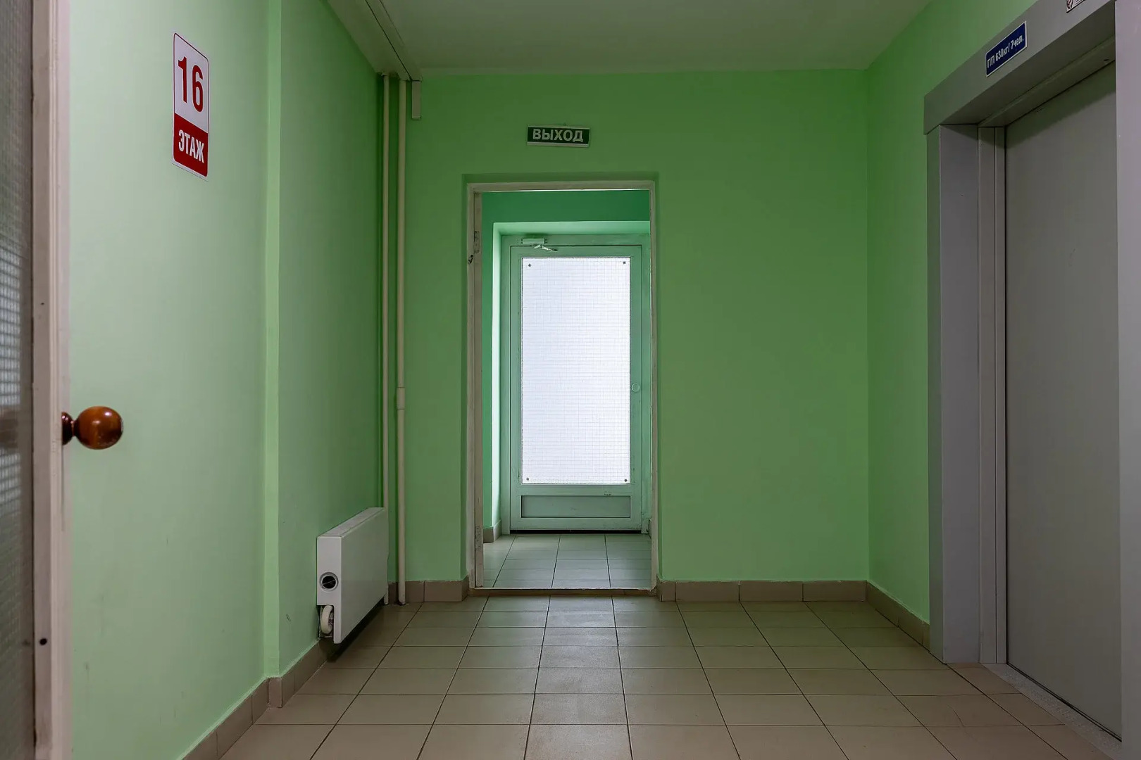 Квартира в м-н Седьмое Небо