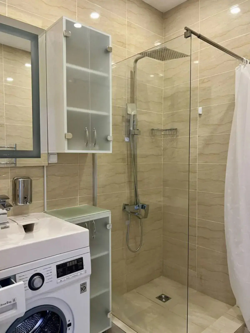 Апартаменты на улице Васильченко 6В