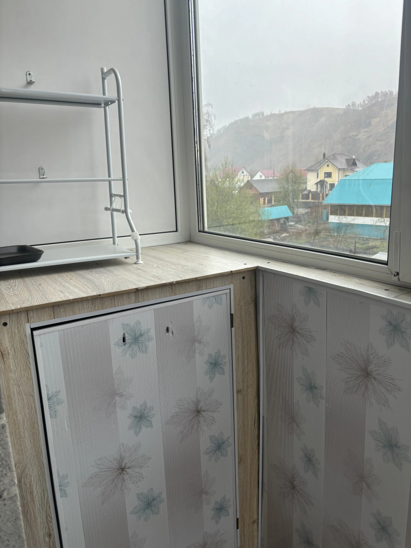 Квартира Уютная студия