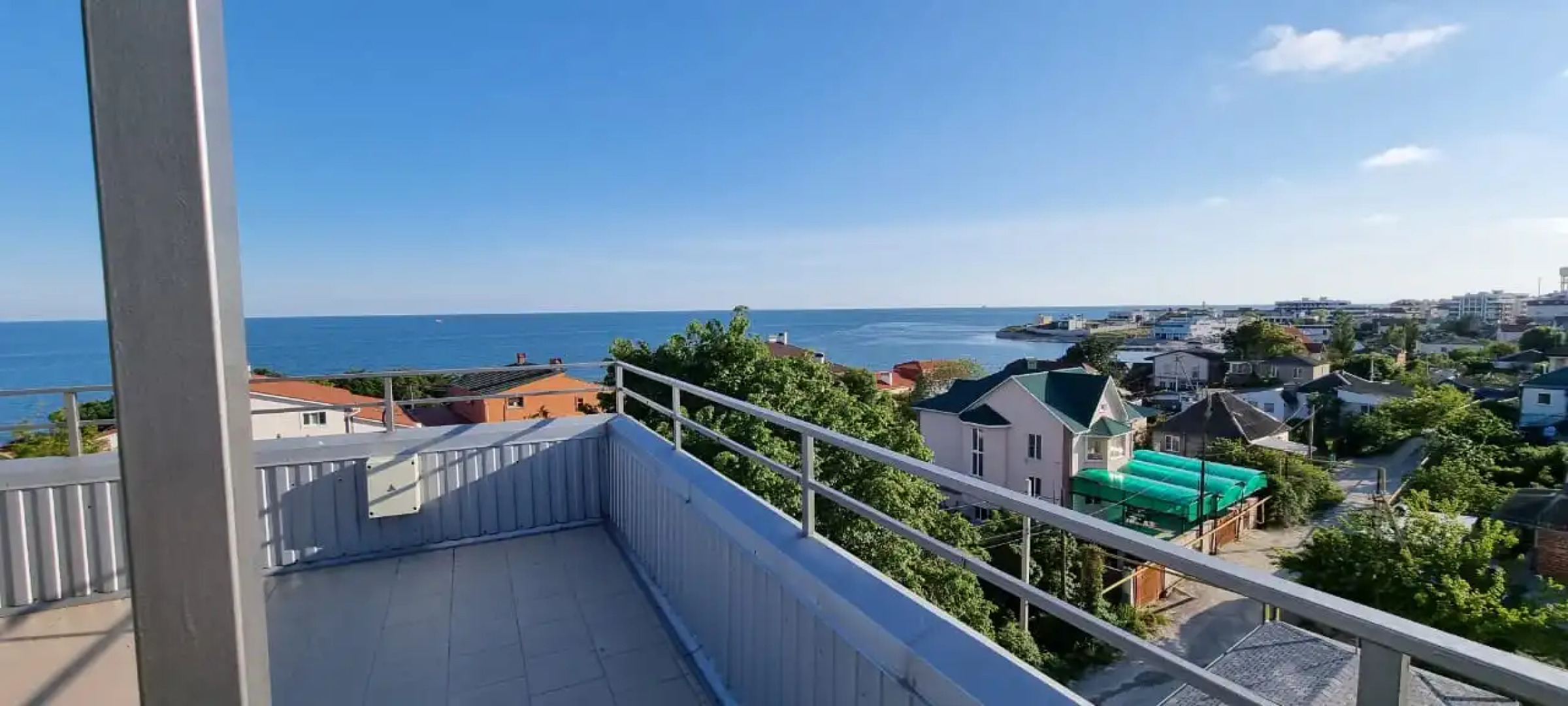 Гостевой дом Марина