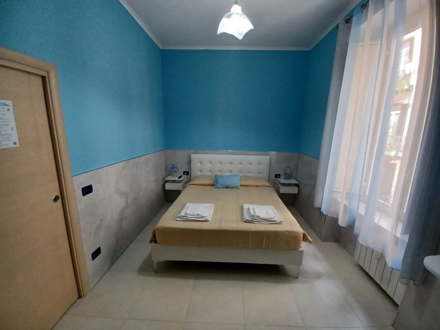 B&B Quattro Palazzi Napoli