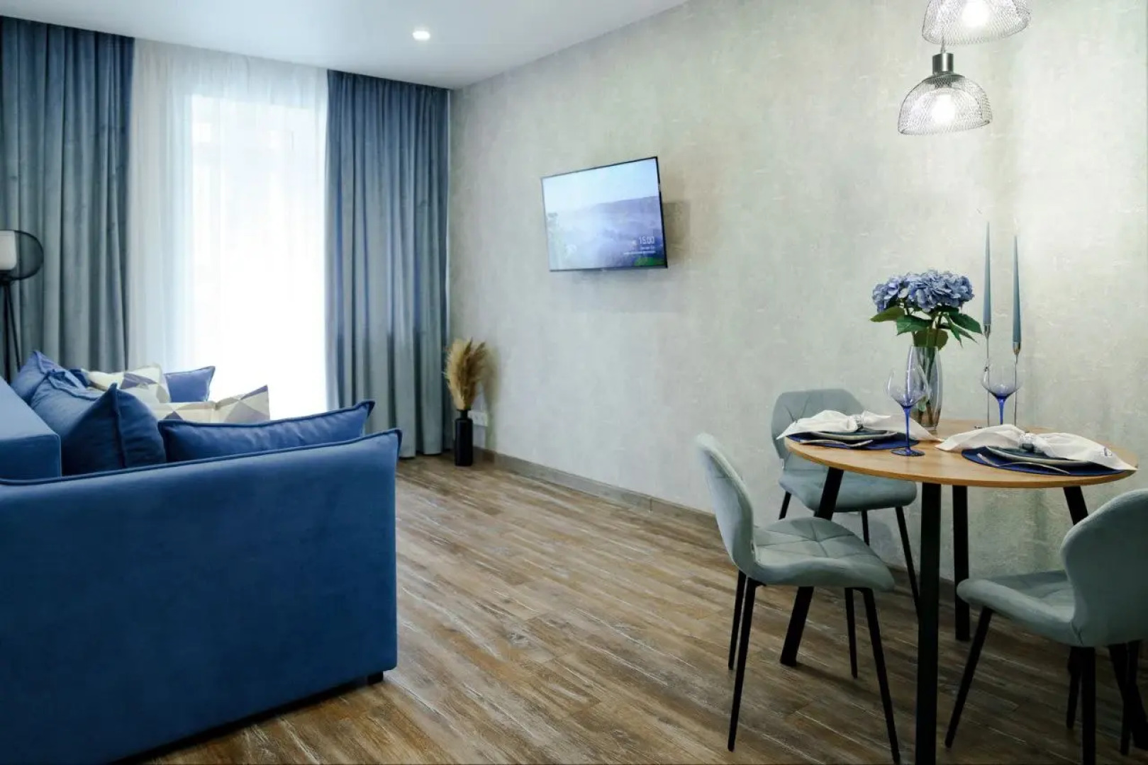 Апартаменты Apart-Deluxe Легенды моря