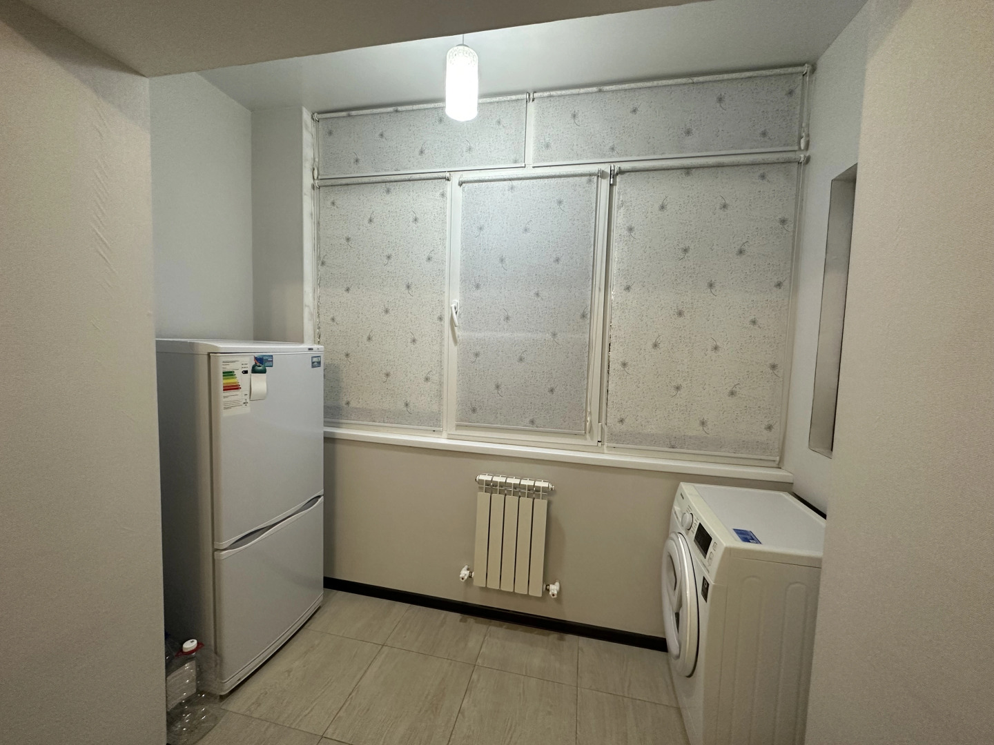 Квартира Уютная чистая рядом с Хурулом