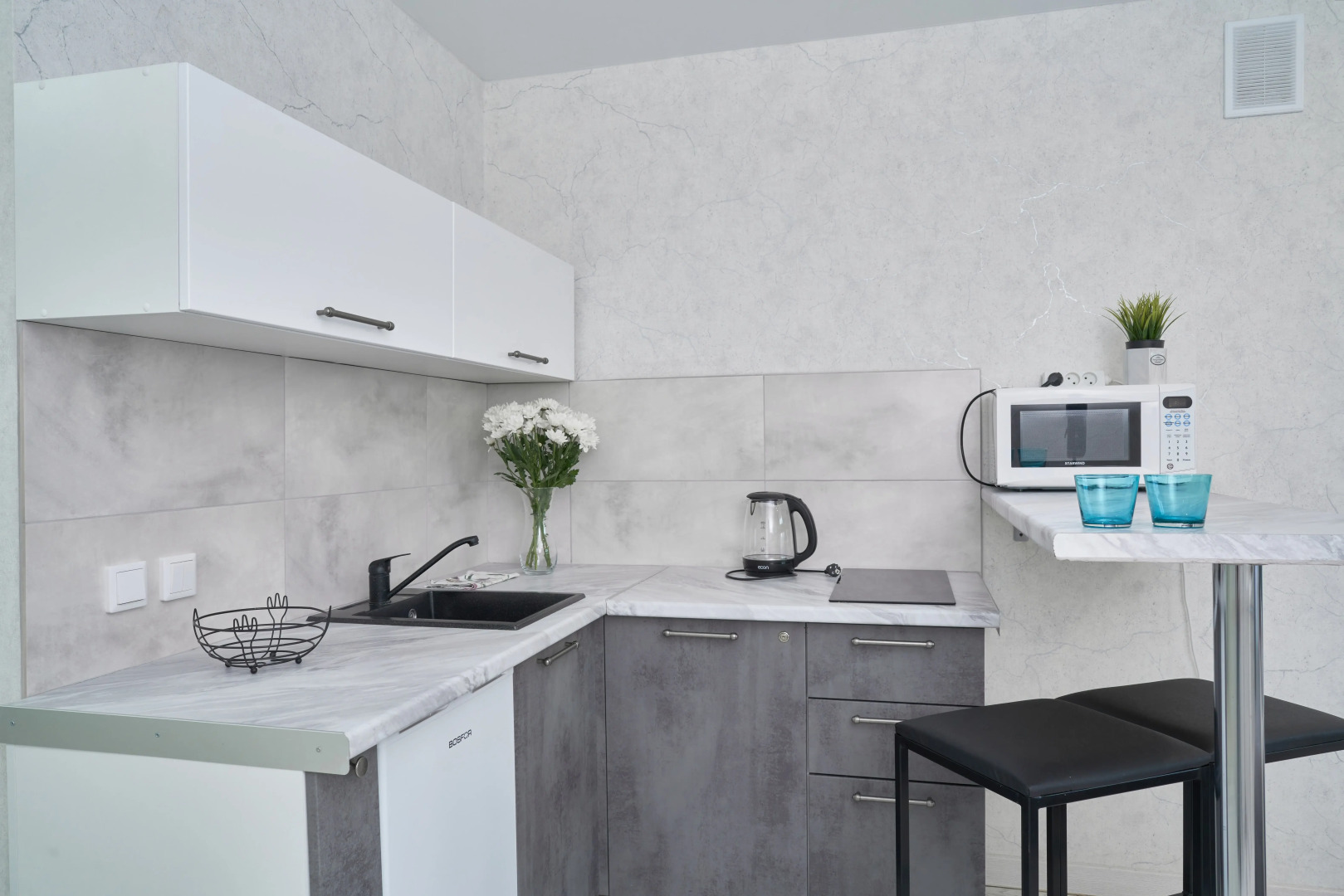 Апартаменты GOOD NIGHT на Киевской 1