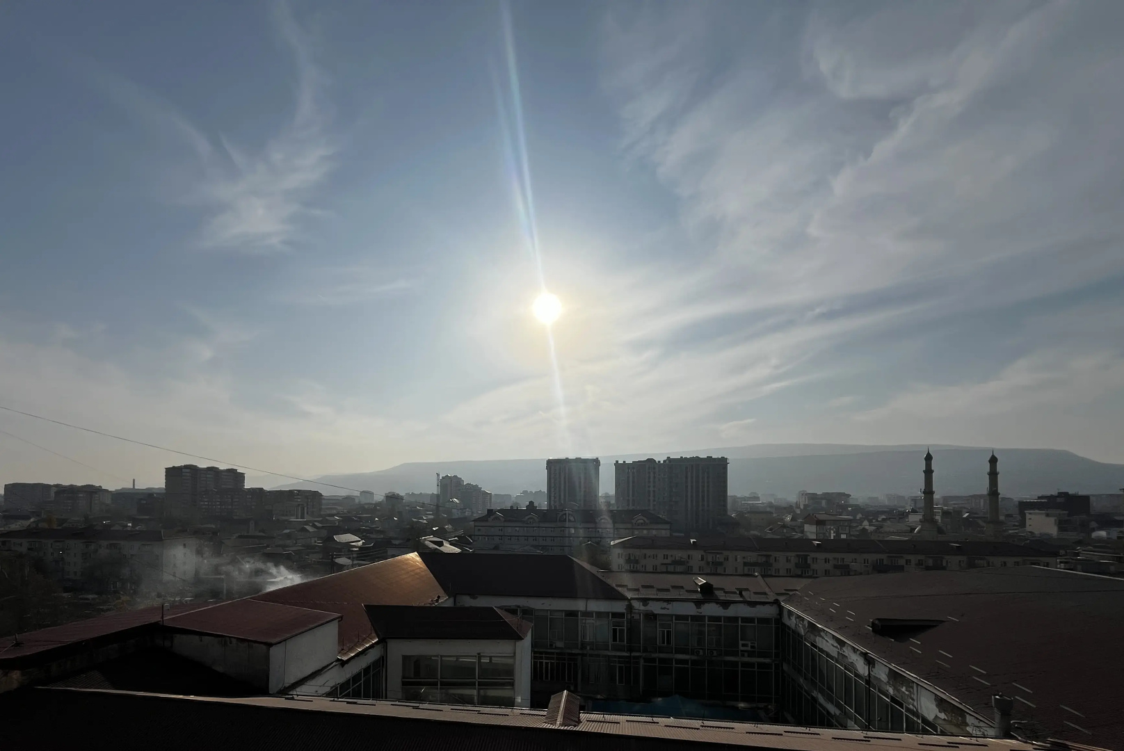 Апартаменты Sundag Л95