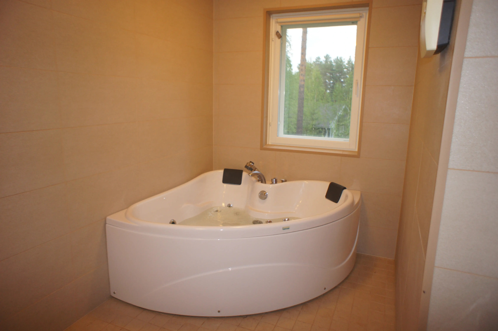 Вилла Anttolamokki