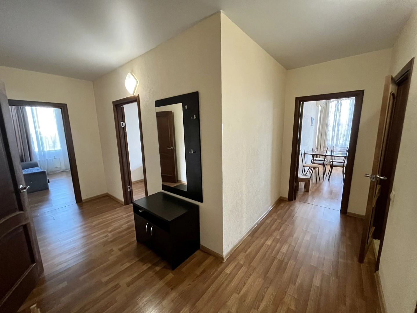 Апартаменты Курортный 7