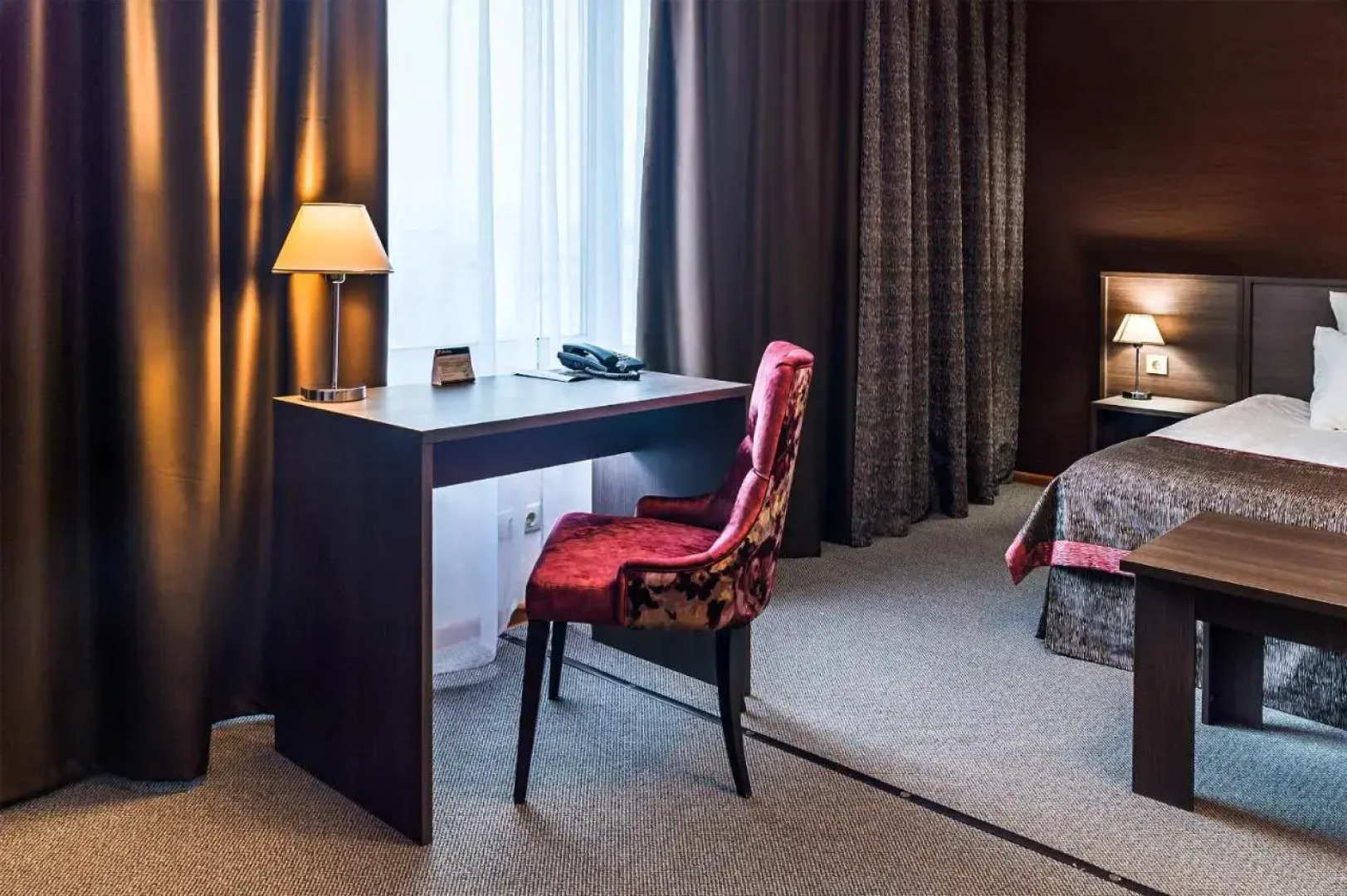 Гостиница Звездная