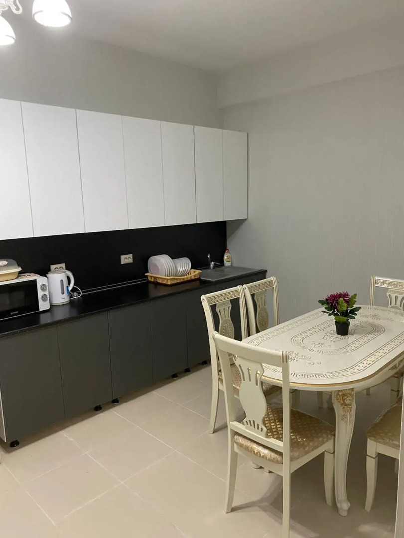 Апартаменты Sun City