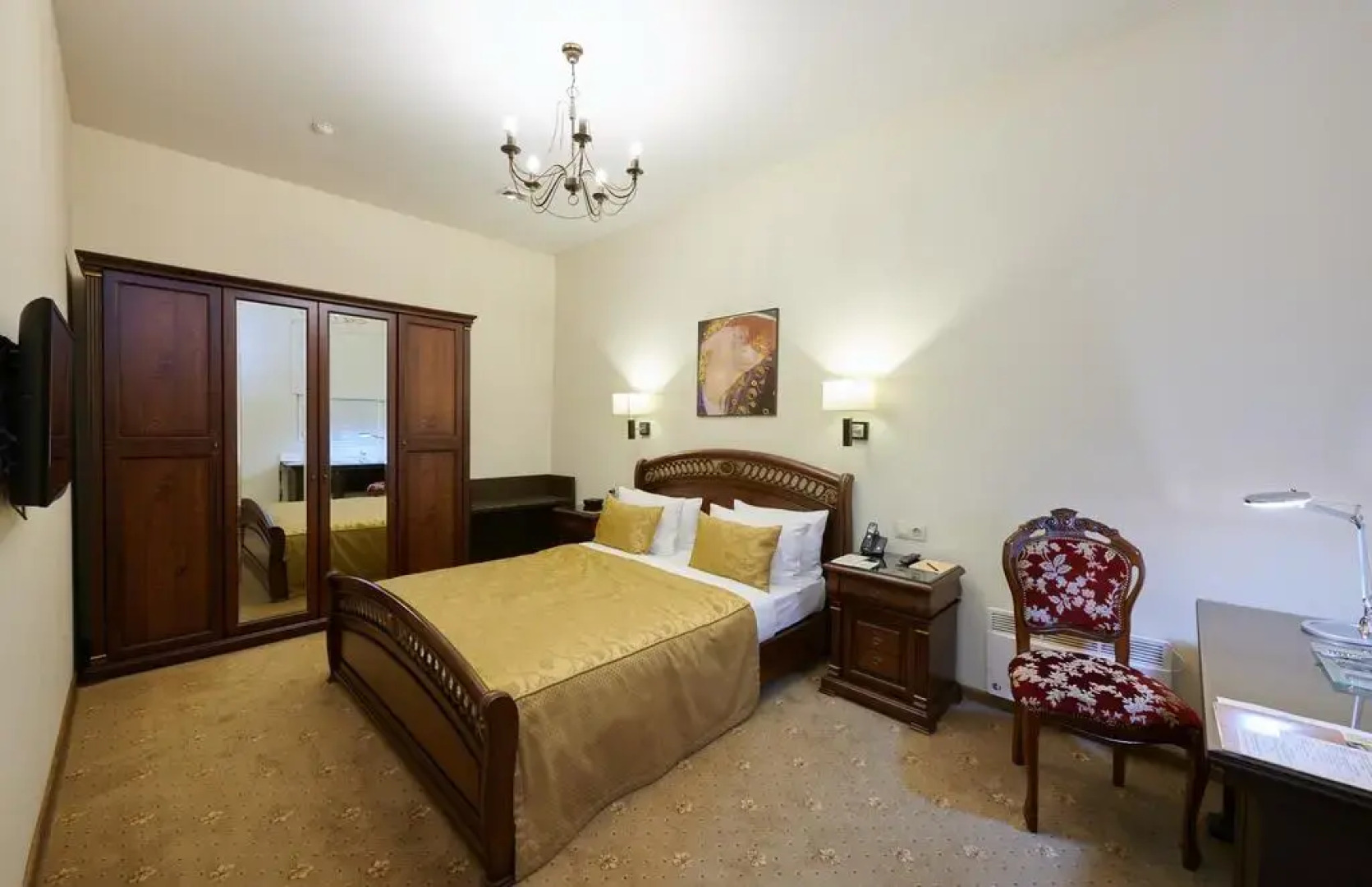 Отель Метелица