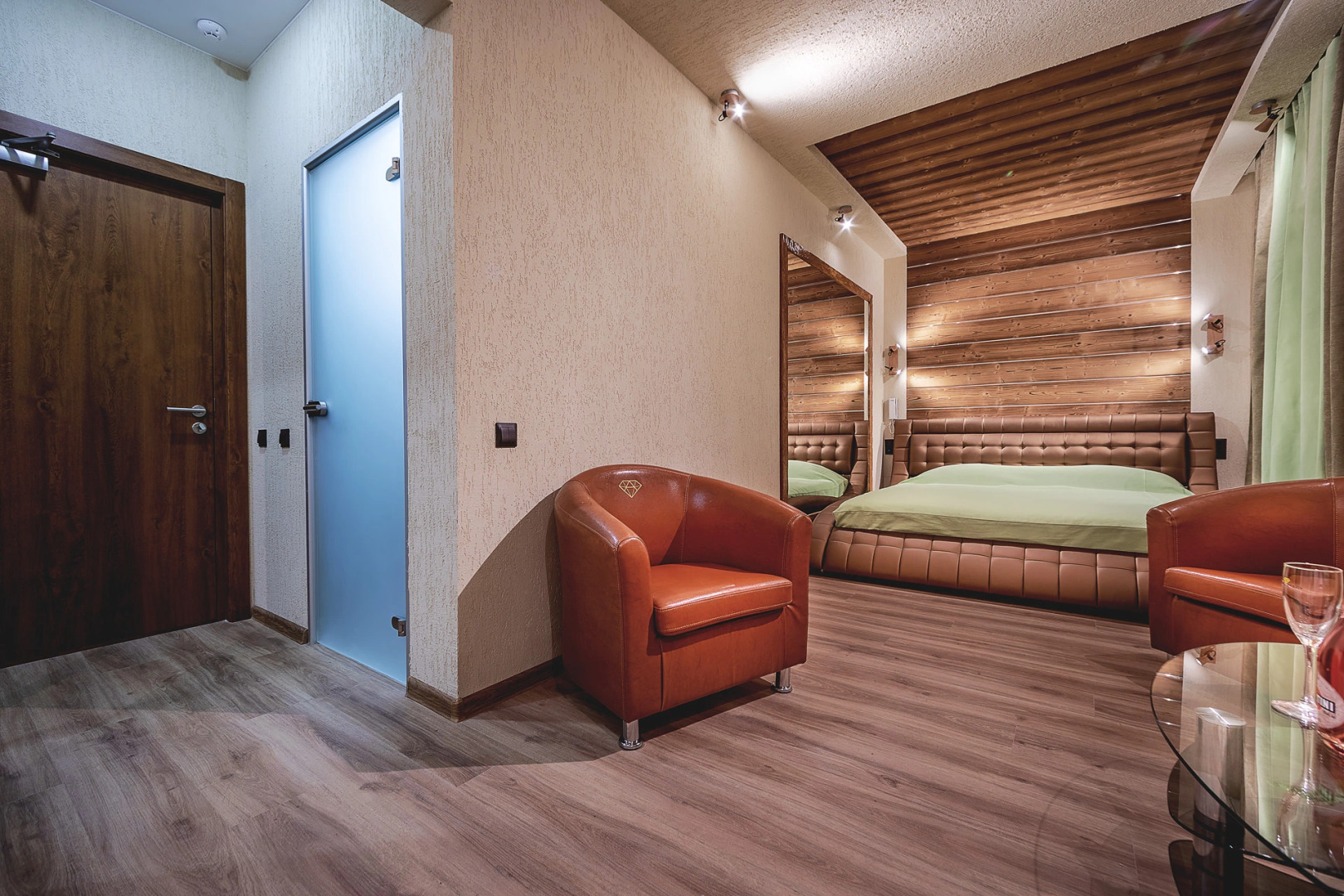 Отель Алекс на Нарвской