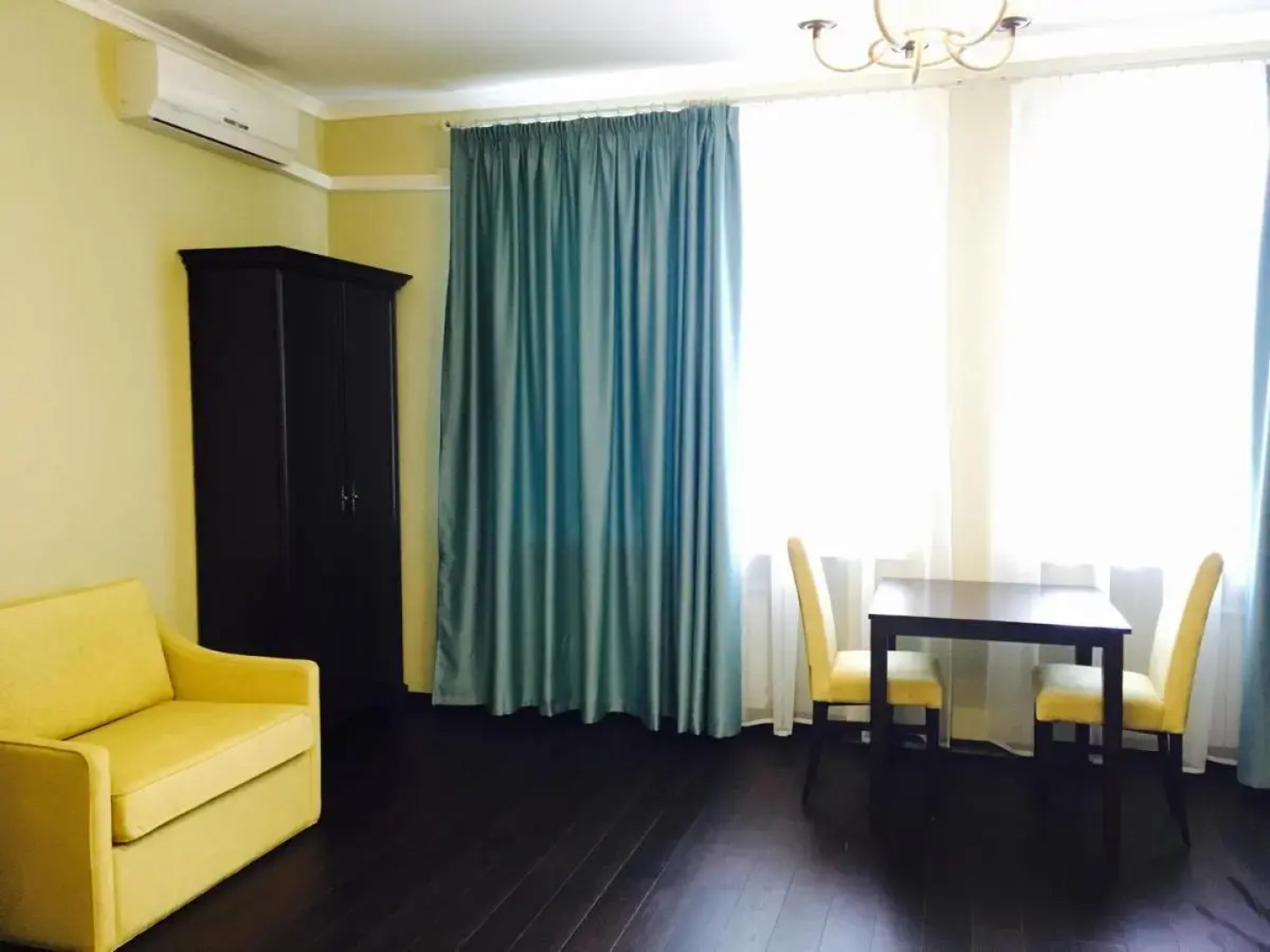 Отель Эрмитаж