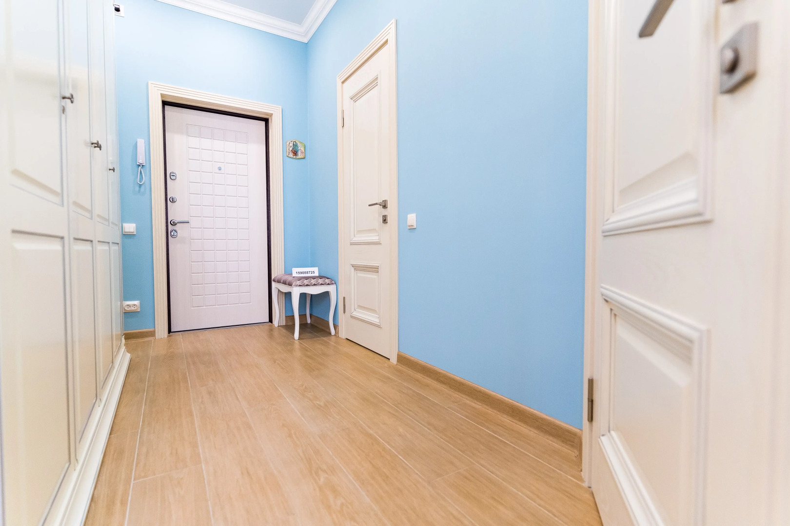 Апартаменты в элитном жилом комплексе у моря от LetoApart