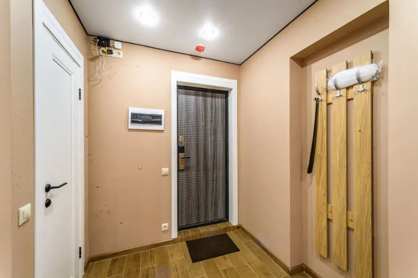 Апартаменты Портал Апартментс №41 на Дружбе 15