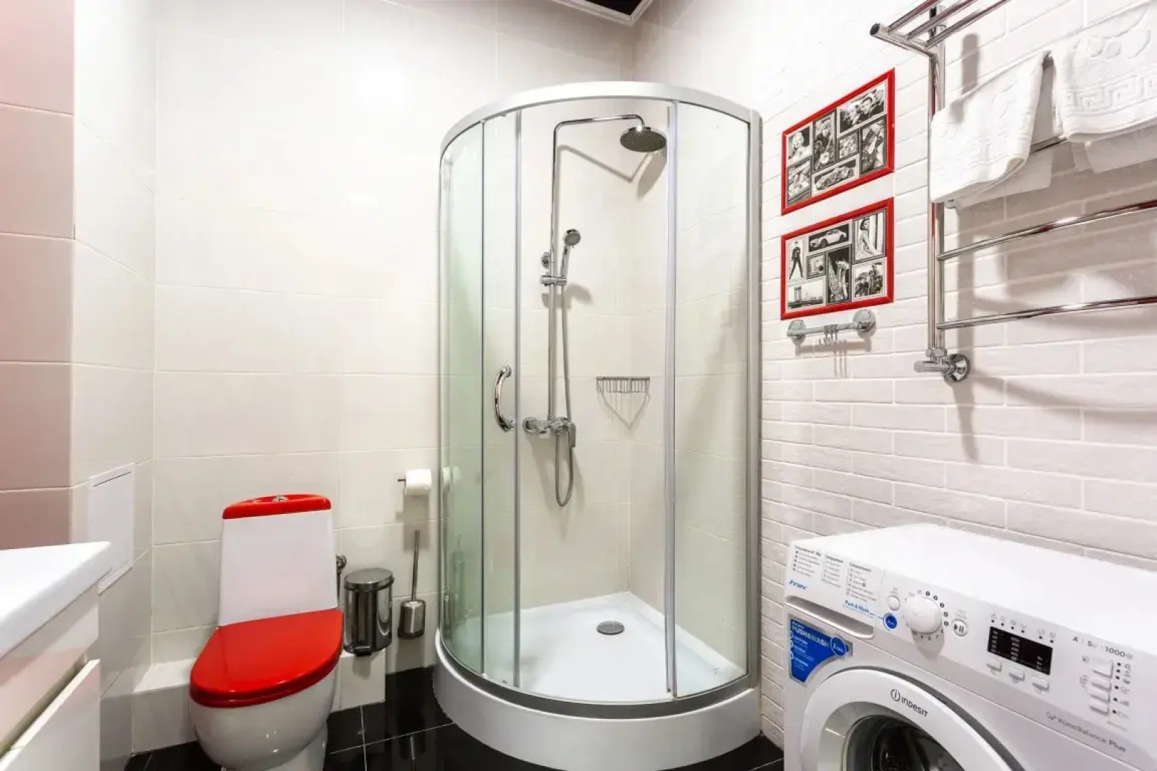 Апартаменты Apartments in E-Kvartal