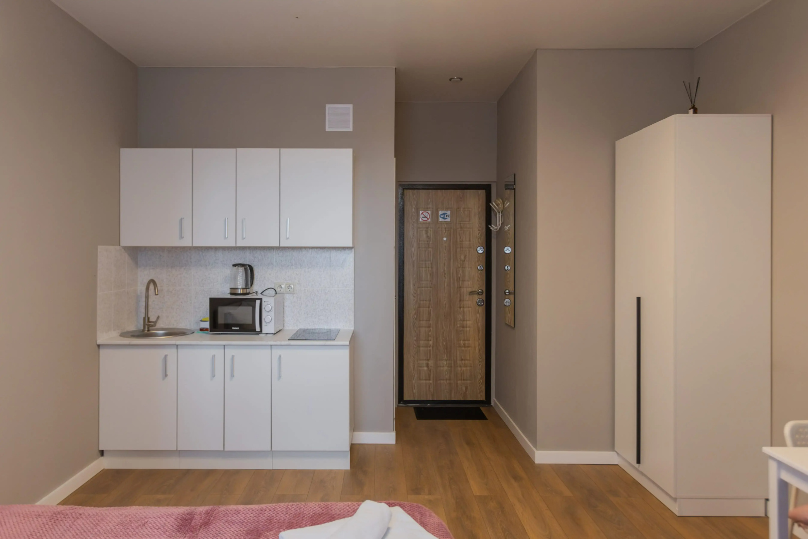 FoRRest Vodny Apartments 3