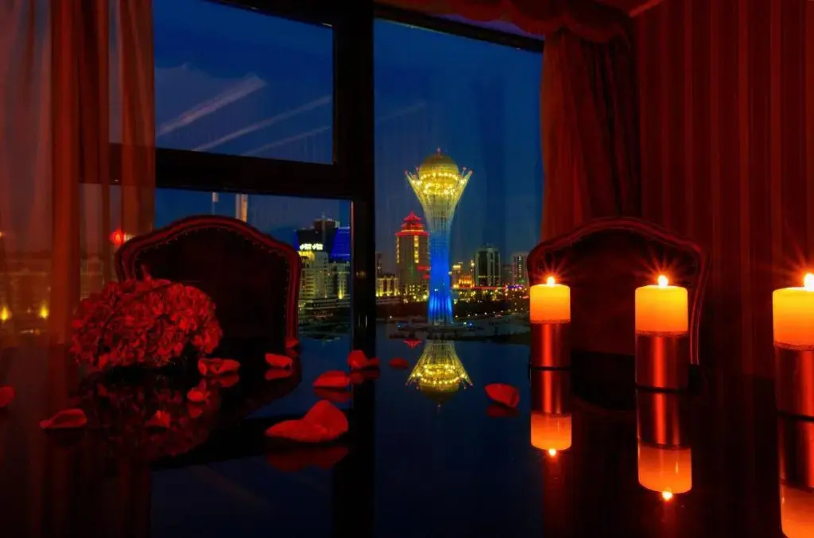 Отель и бизнес-центр Diplomat