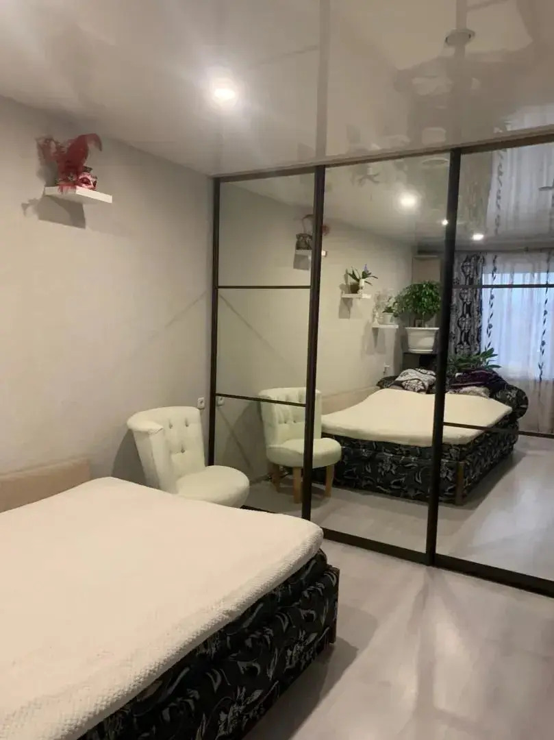 Квартира на улице Парковой 6