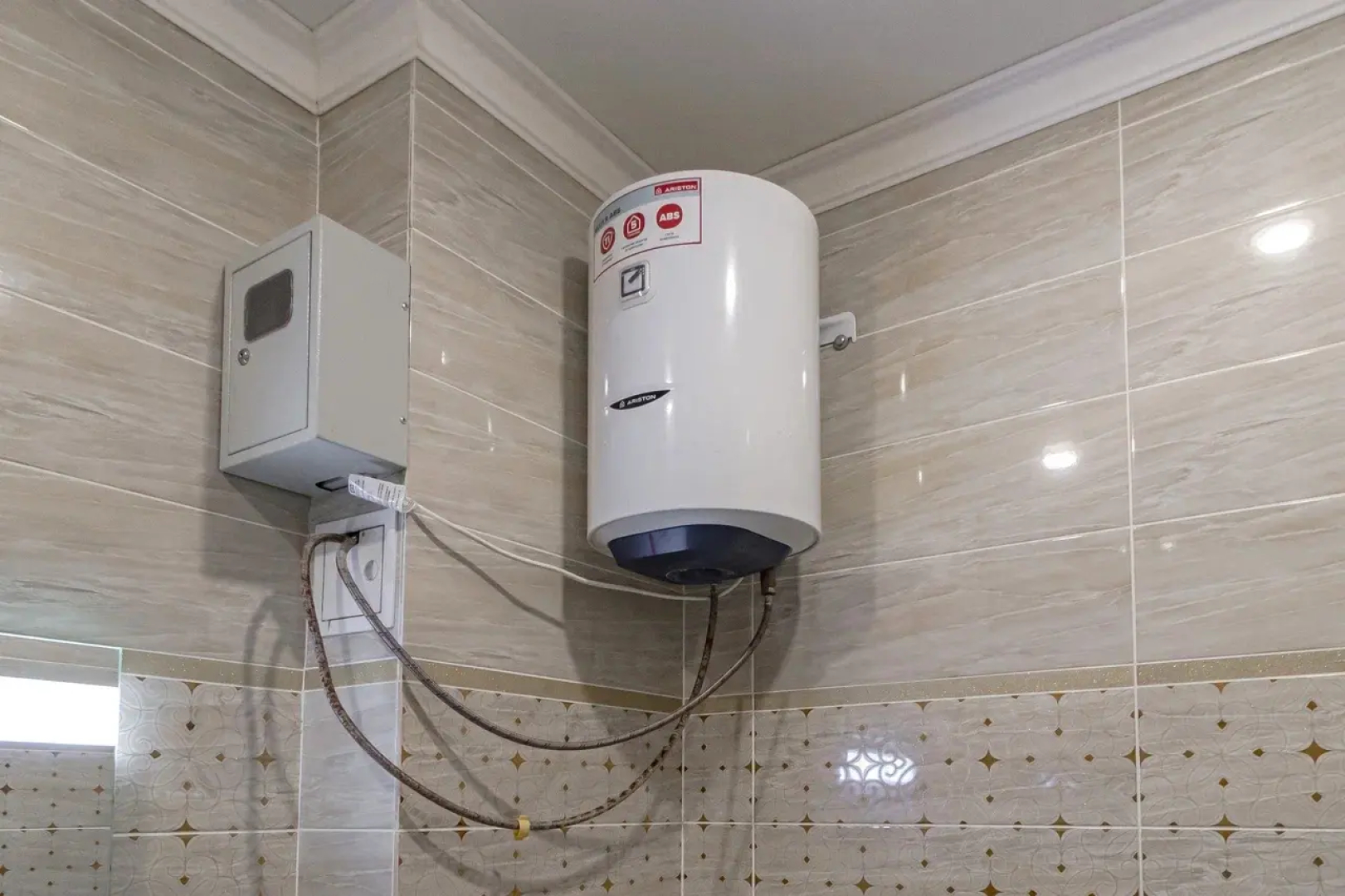 Квартира однокомнатная в центре