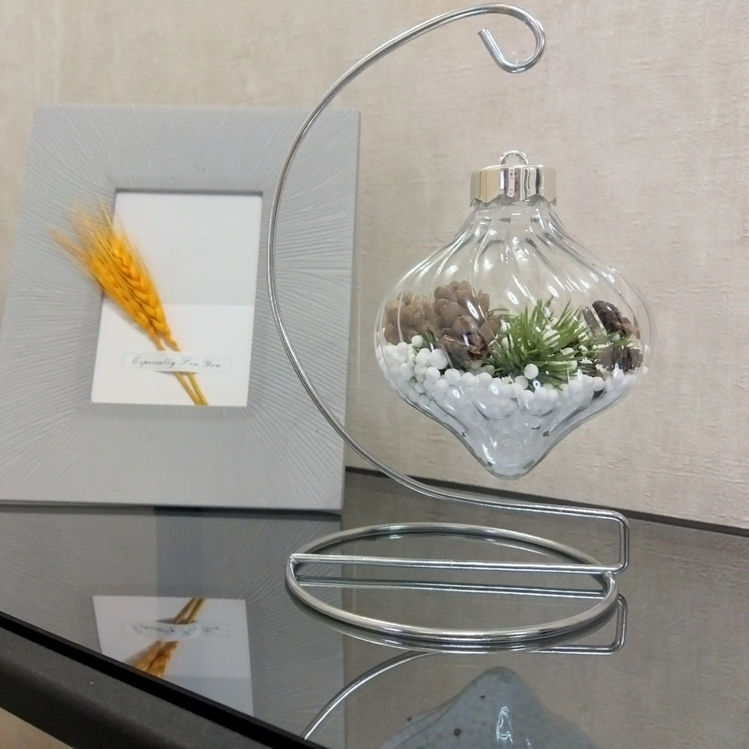 Квартира 42 м2 эстетики и комфорта