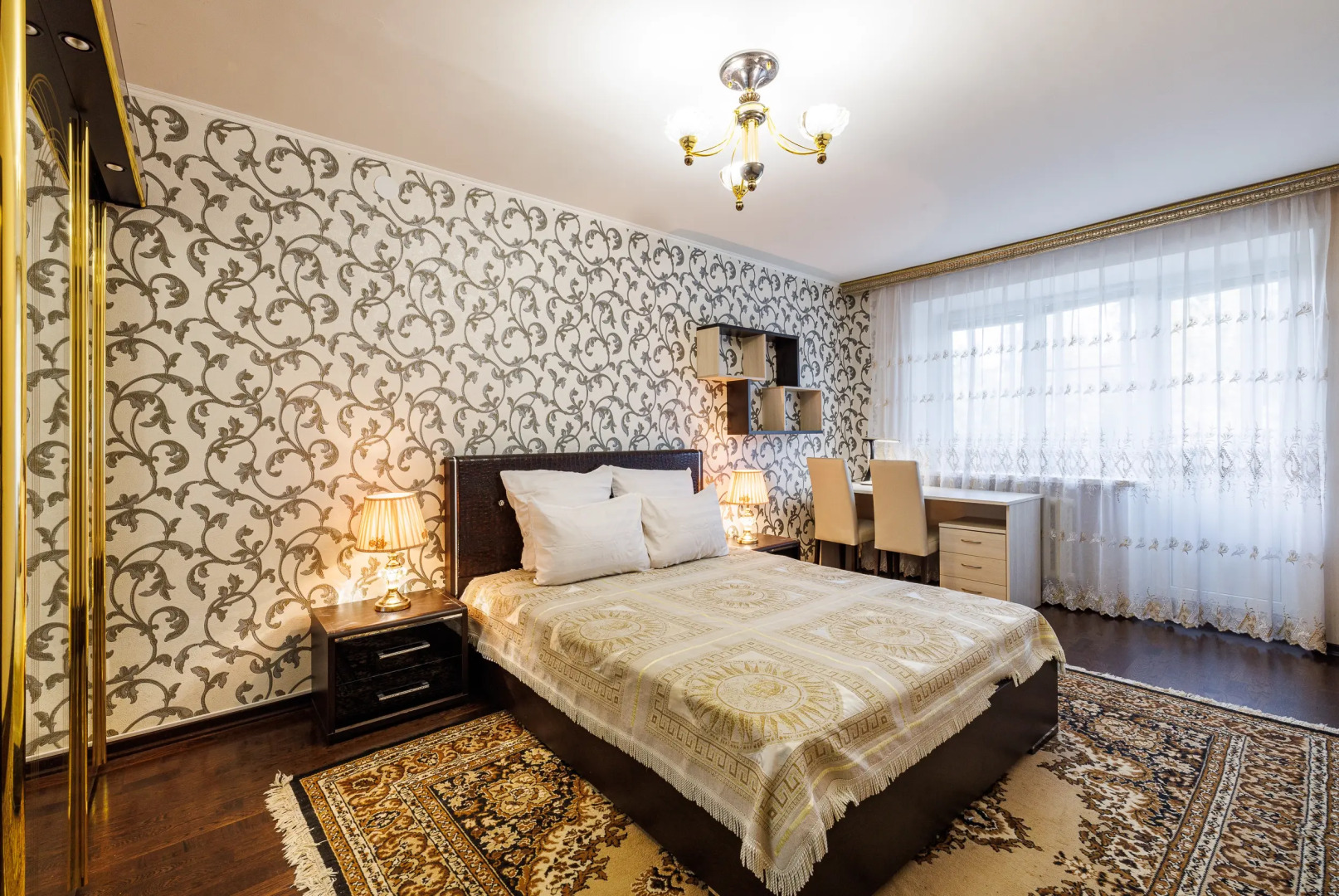 Квартира На Фрунзе 16