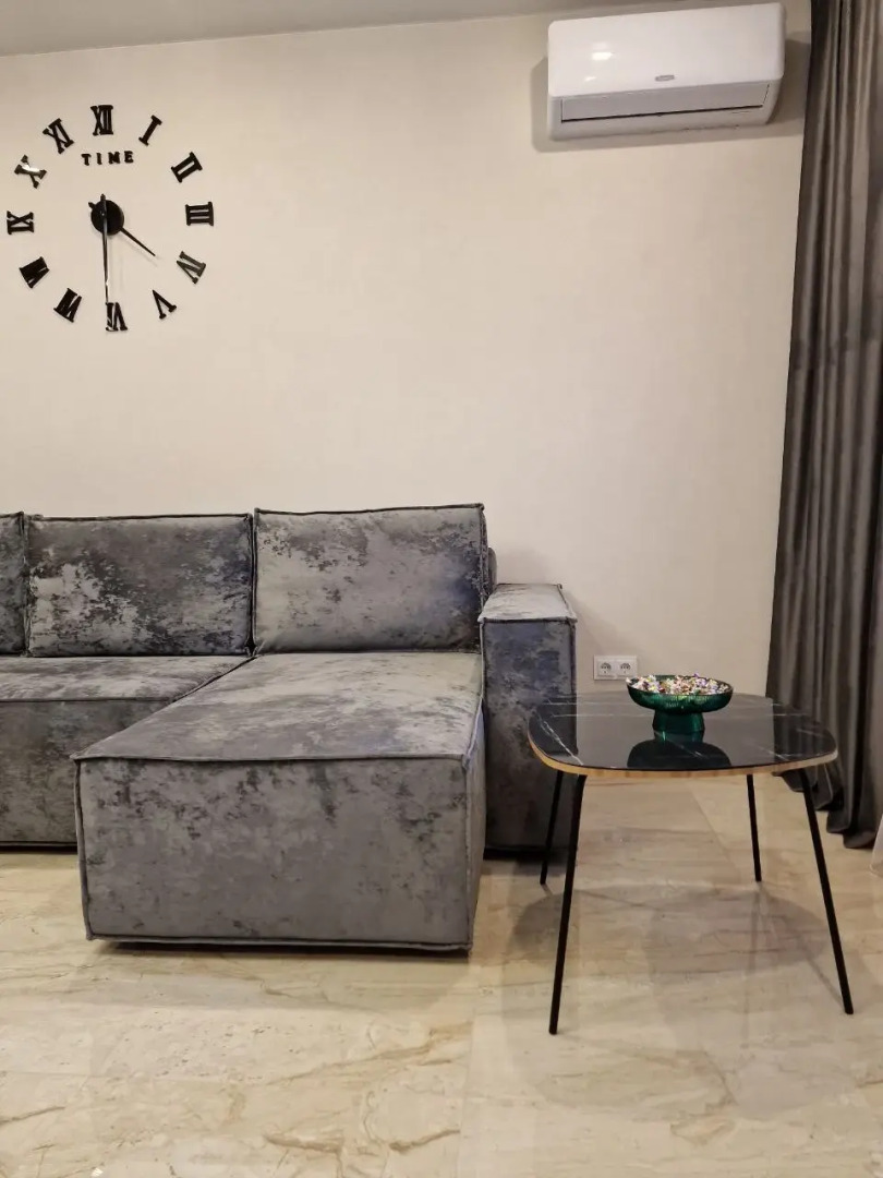 Квартира Flatirini Премиум Класса