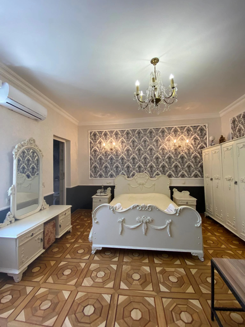 Апартаменты Дом8