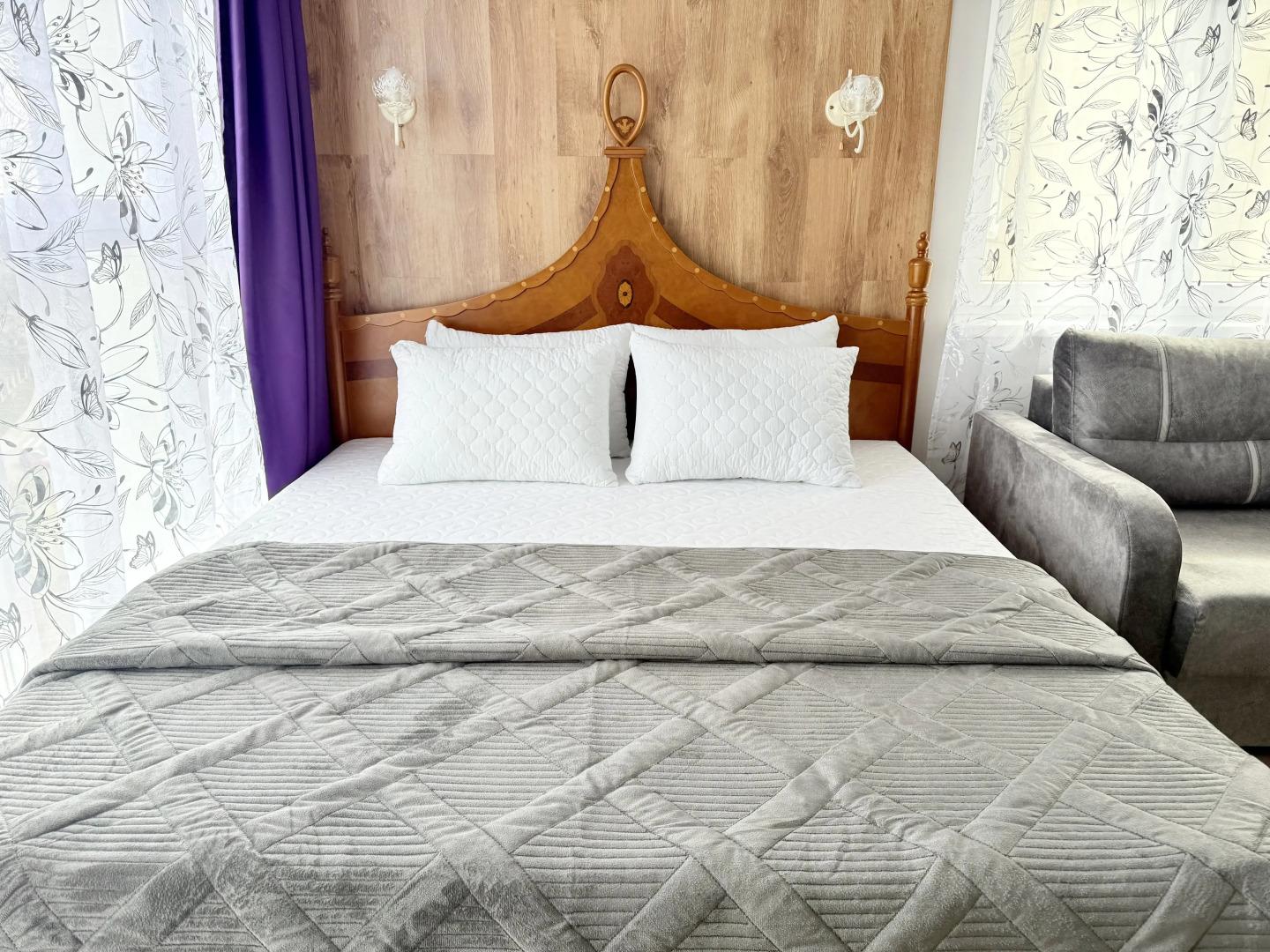 Апартаменты Королевские ворота - Резиденция королей