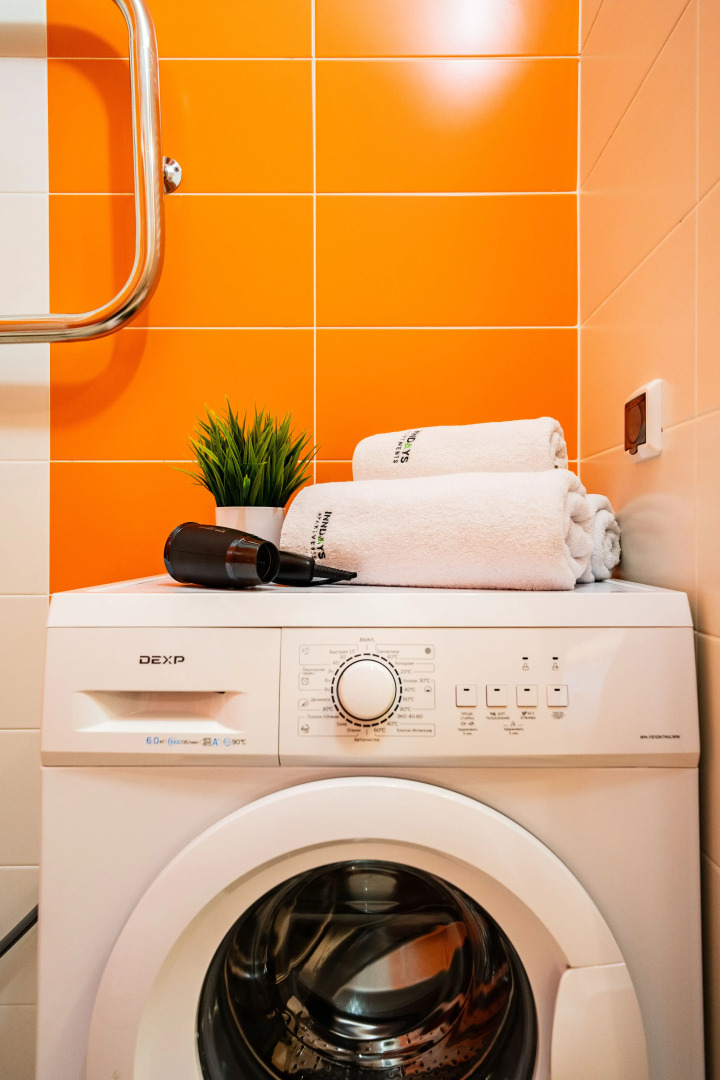 Квартира Inndays Apartments, Парнас 1