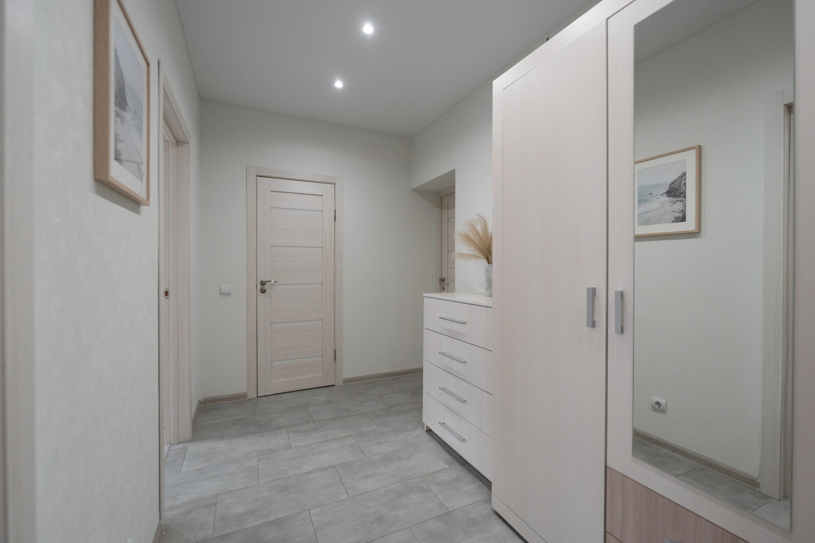 Апартаменты у моря на Мосина 10