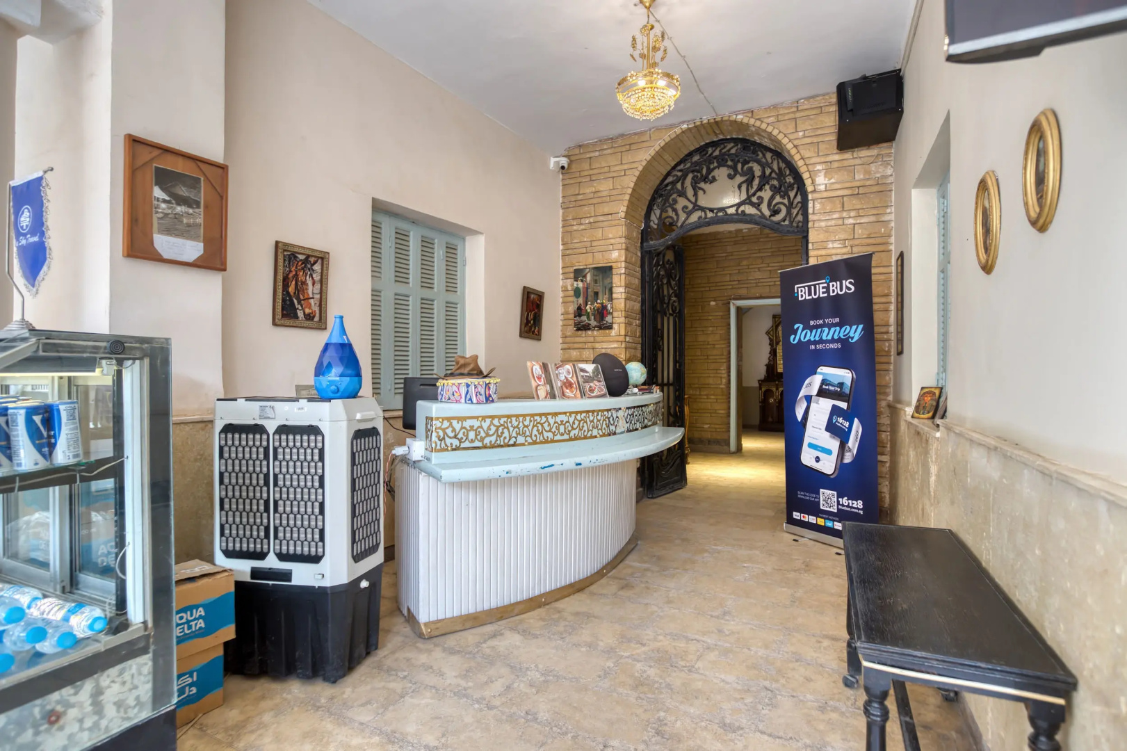Гостевой дом Villa Khufu Pyramids Inn