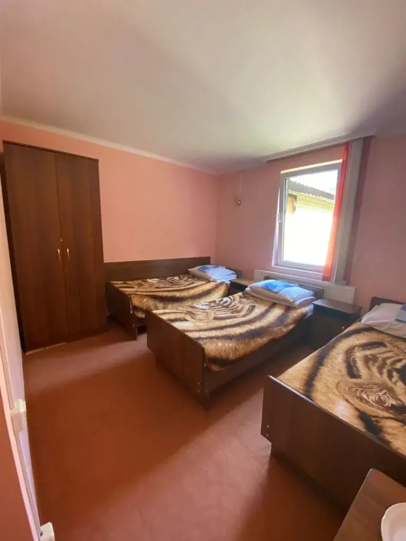 Гостевой Дом Иткол-Тау