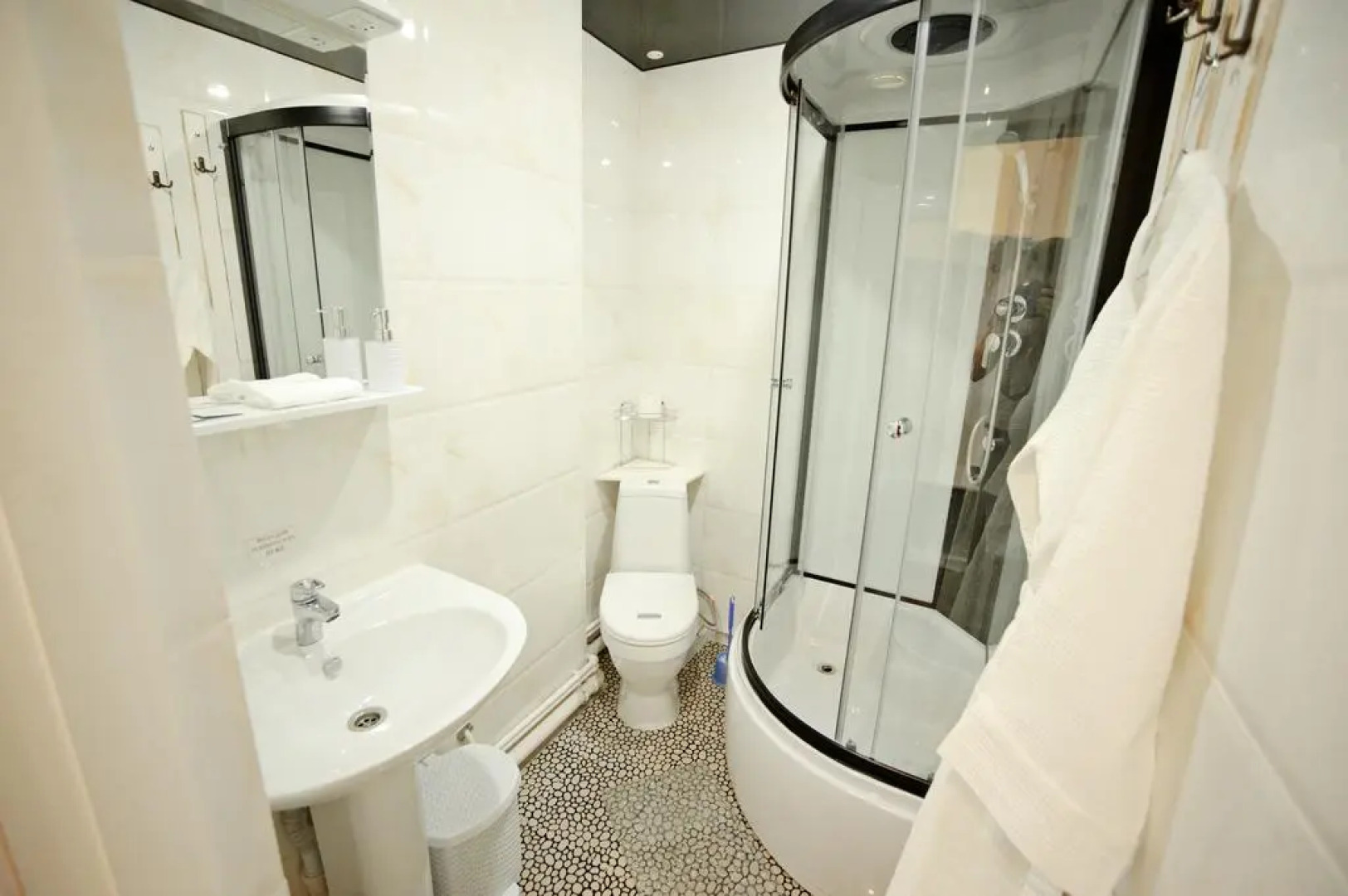 Мини-отель Lampa