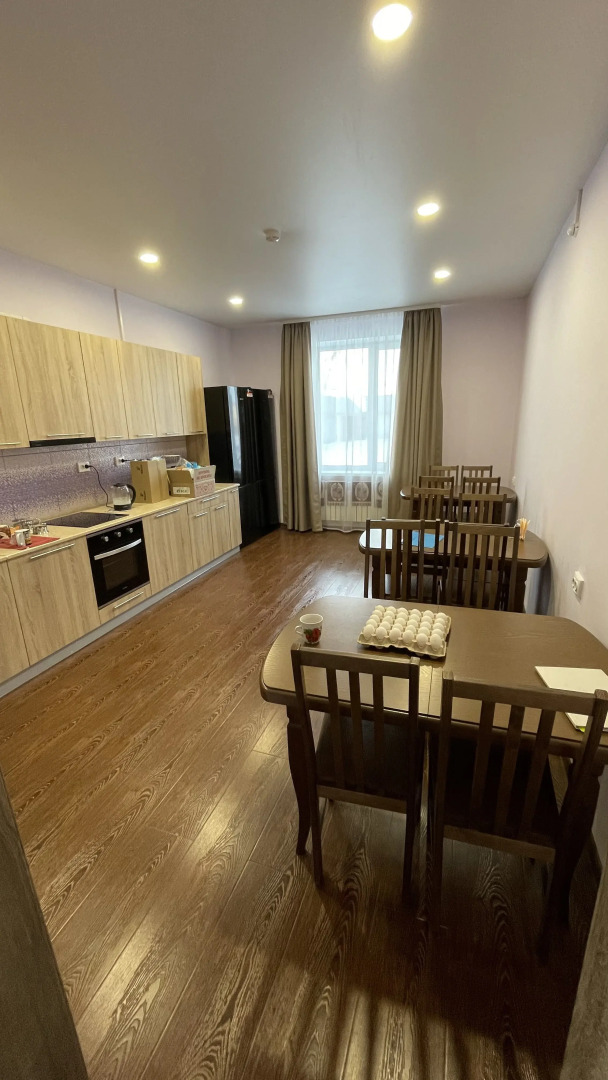 отель Циркон