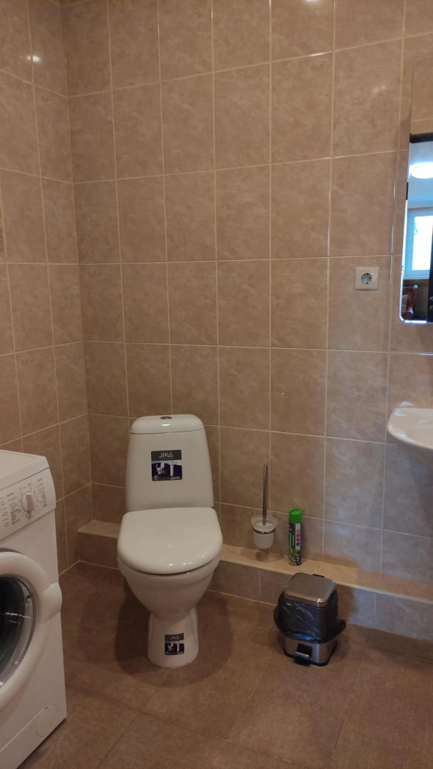 Апартаменты Antica 1