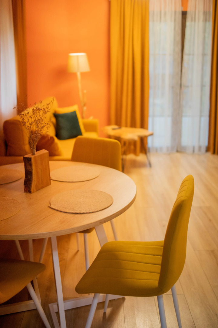 Отель Сорока