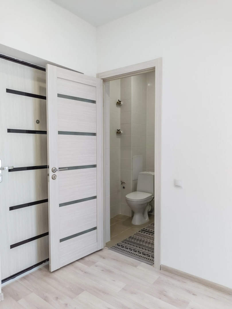 Квартира с закрытой парковкой 10 минут до Мамаева Кургана на машине