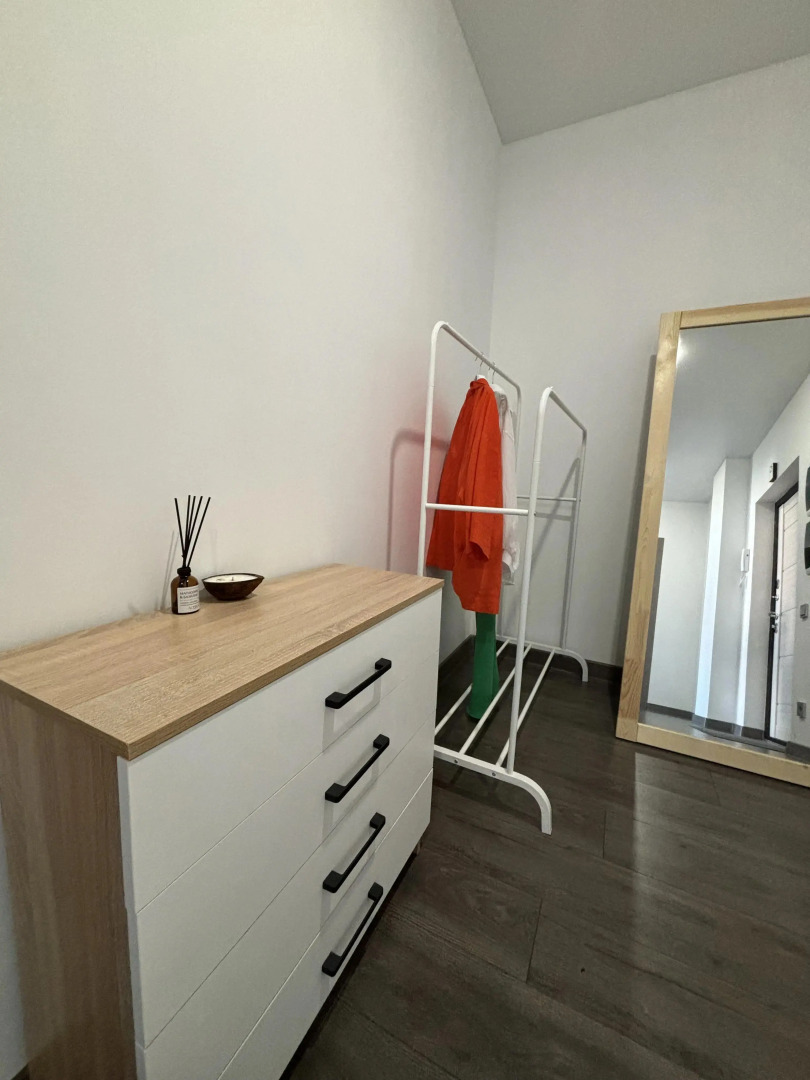 Квартира на Курорте