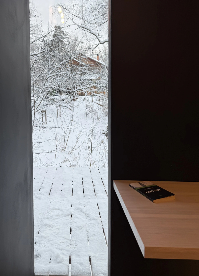 Вилла Korolev mini