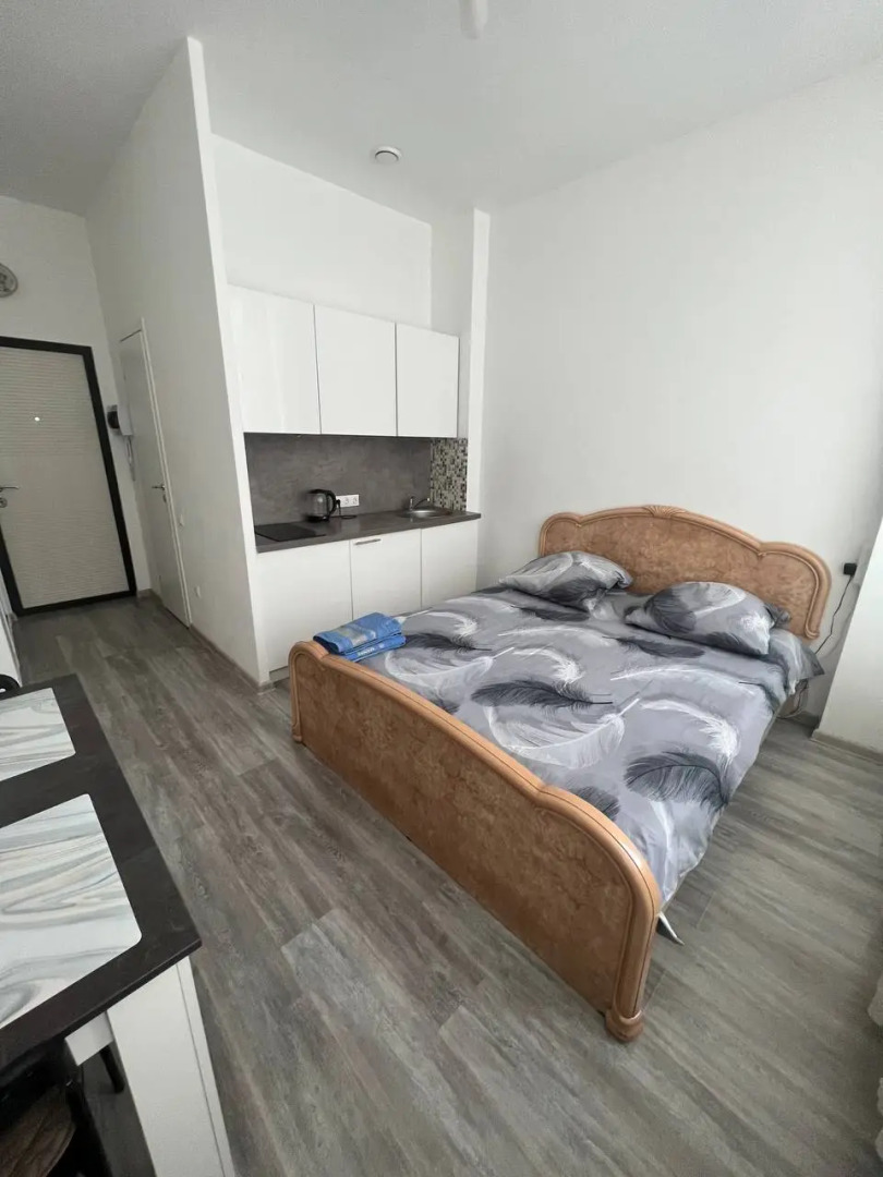 Апартаменты как Дома