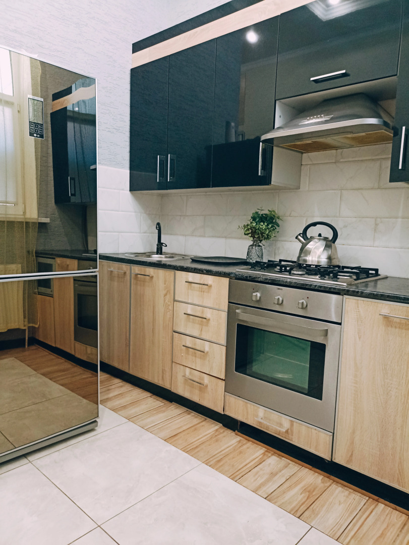 Квартира Семейная Sweet Home