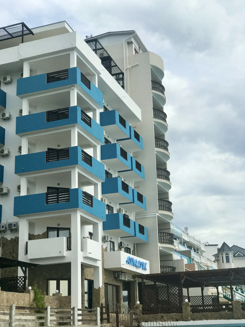 Мини-отель Атлантик